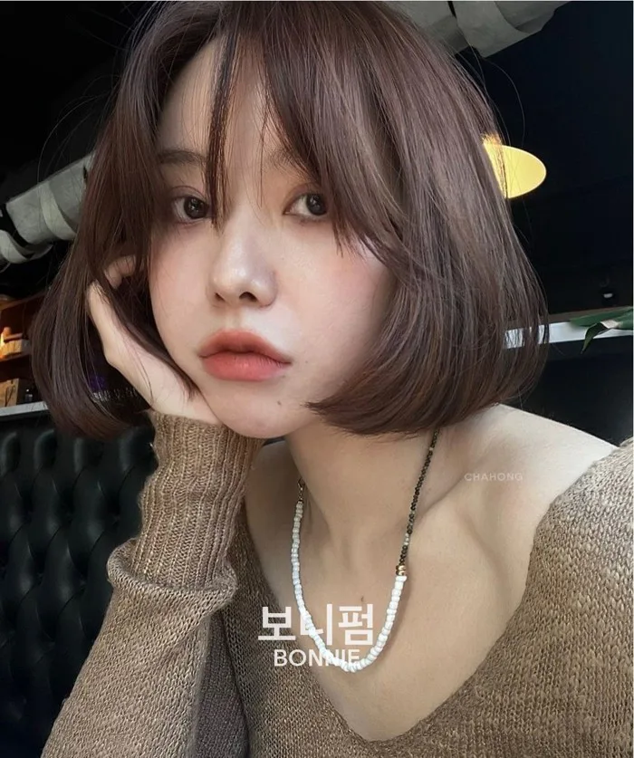 5 kiểu tóc uốn cụp thanh lịch nhưng vẫn trẻ trung cho nàng công sở
