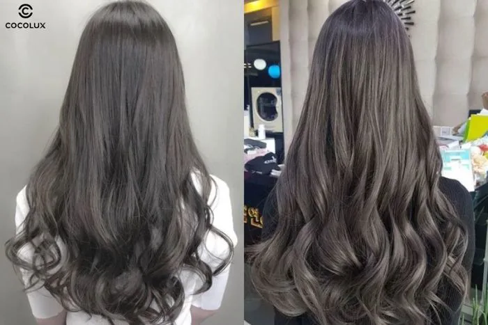 Gợi ý 20 kiểu tóc uốn đuôi đẹp, phù hợp mọi khuôn mặt