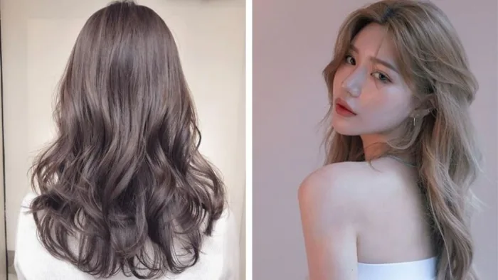 Top 25 kiểu tóc uốn đuôi thời thượng được yêu thích nhất 2024