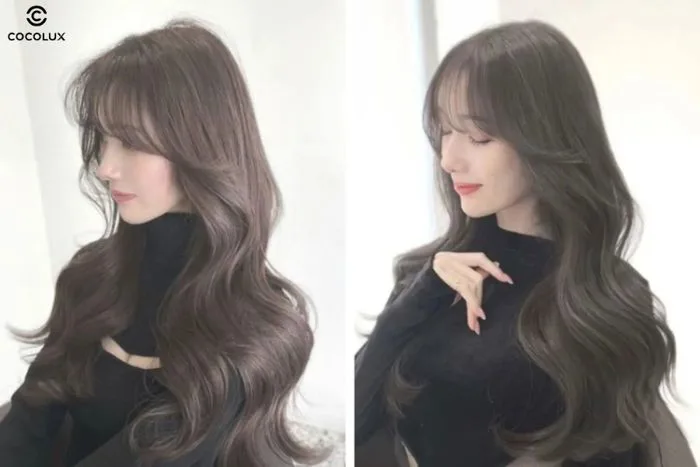 Gợi ý 20 kiểu tóc uốn đuôi đẹp, phù hợp mọi khuôn mặt