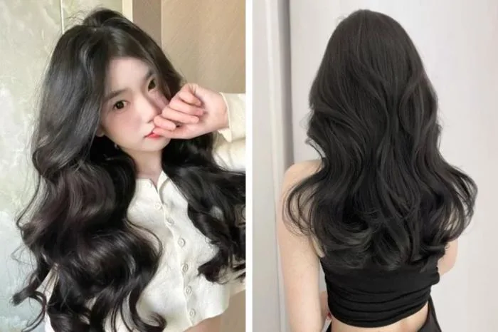 Top 99+ kiểu tóc uốn đẹp, chảnh hợp mọi gương mặt cho nàng