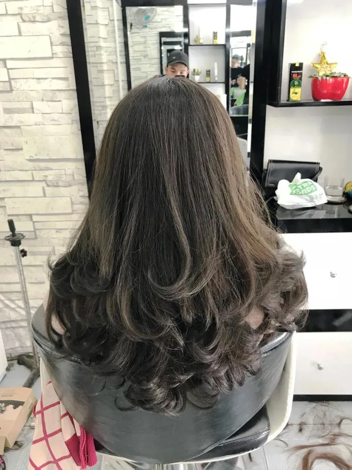 Những kiểu tóc đẹp nhất dành cho nữ trong năm nay