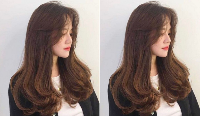 Cẩm nang từ A-Z về uốn phồng chân tóc