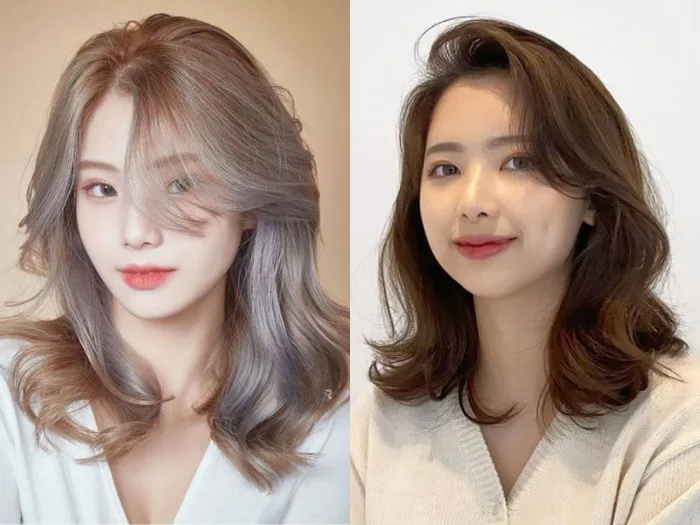 15+ mẫu tóc xoăn ngắn cho phong cách trẻ trung