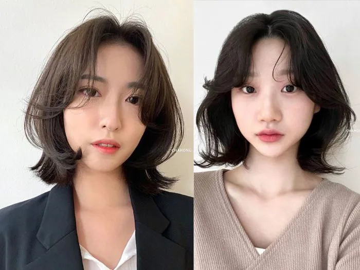 12 Kiểu Tóc Layer Bob Nữ Cá Tính Thời Thượng Hot Trend