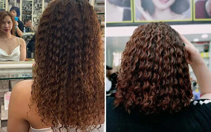 15 kiểu tóc nữ xù giúp nàng thêm xinh xắn, phù hợp mùa hè