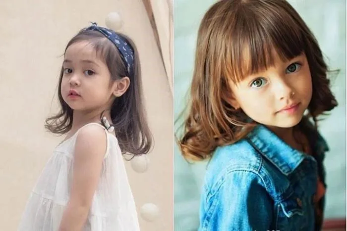 20+ kiểu tóc đẹp cho bé gái ba mẹ nên tham khảo ngay - Rabity Việt Nam