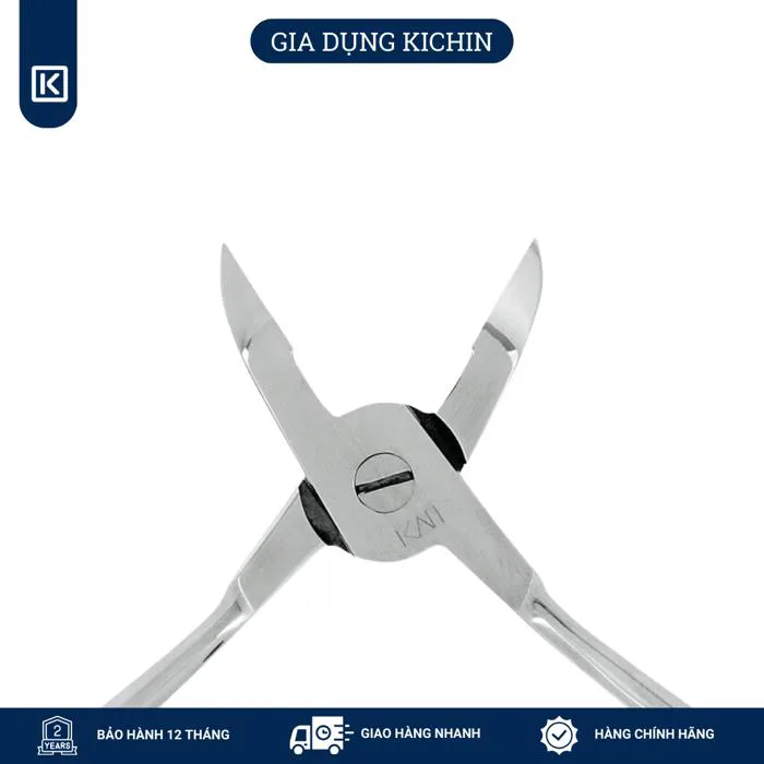 Kìm cắt móng tay cao cấp Nhật KAI KQ2033 Kìm cắt móng tay cao cấp Nhật KAI KQ2033