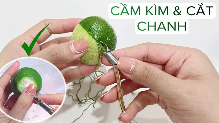 P.1 Hướng dẫn chi tiết về Cầm Kìm và Cắt Da | Phượng Phạm | Nails P.1 Hướng dẫn chi tiết về Cầm Kìm và Cắt Da | Phượng Phạm | Nails