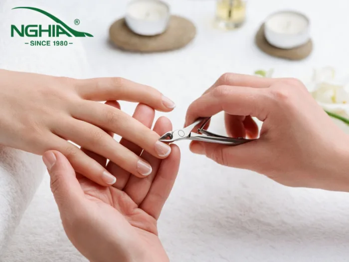 Kềm cắt da bị cùn có sửa được không? Cách làm mới kềm cắt da đơn giản – Kềm Nghĩa - Nghia Nippers Kềm cắt da bị cùn có sửa được không? Cách làm mới kềm cắt da đơn giản – Kềm Nghĩa - Nghia Nippers