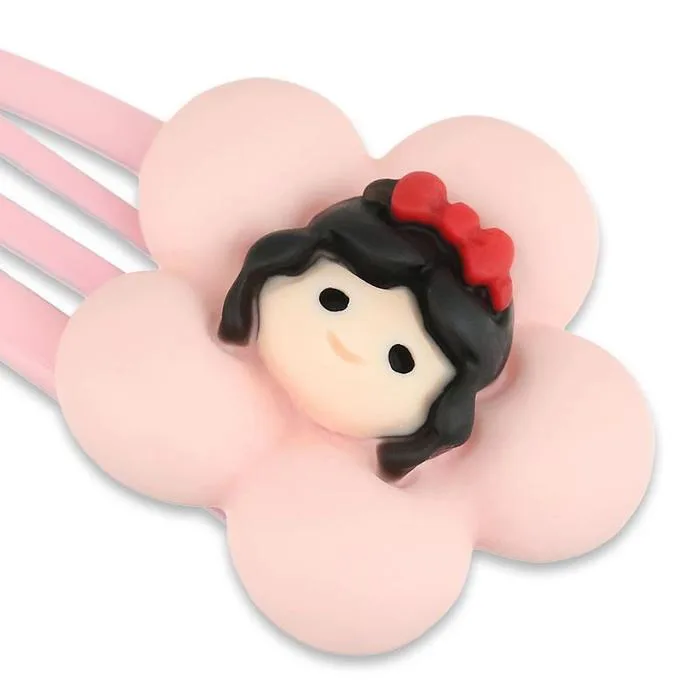 Mắt kính, cột tóc, kẹp tóc hồng HappyTime 516273 bé gái - AVAKids.com