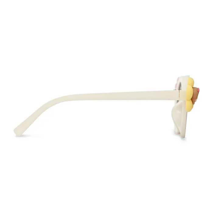 Mắt kính, cột tóc, kẹp tóc hồng HappyTime 516273 bé gái - AVAKids.com