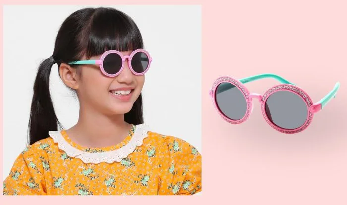 Top 7 mắt kính chống tia UV cho bé vào mùa hè tốt