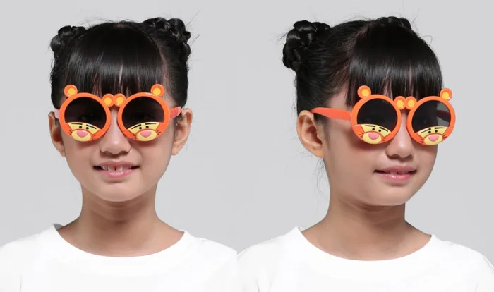 Top 7 mắt kính chống tia UV cho bé vào mùa hè tốt