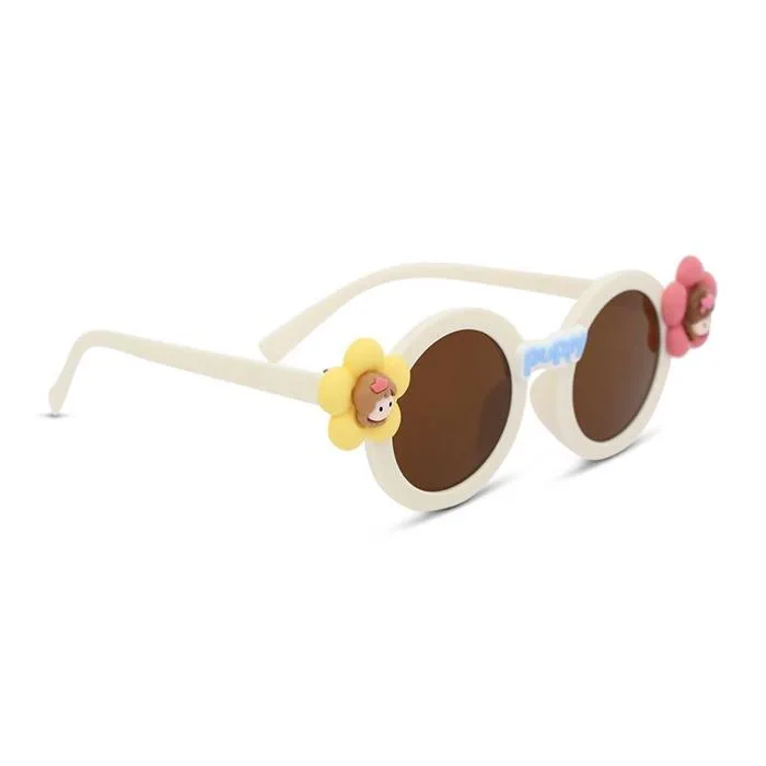 Mắt kính, cột tóc, kẹp tóc hồng HappyTime 516273 bé gái - AVAKids.com