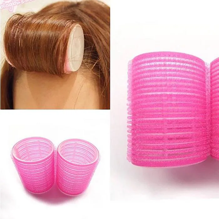 Lô cuốn tóc loại lớn