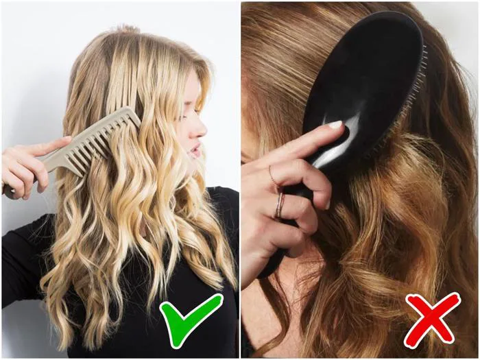 10+ cách làm tóc xoăn tại nhà dễ thực hiện cho mọi kiểu tóc