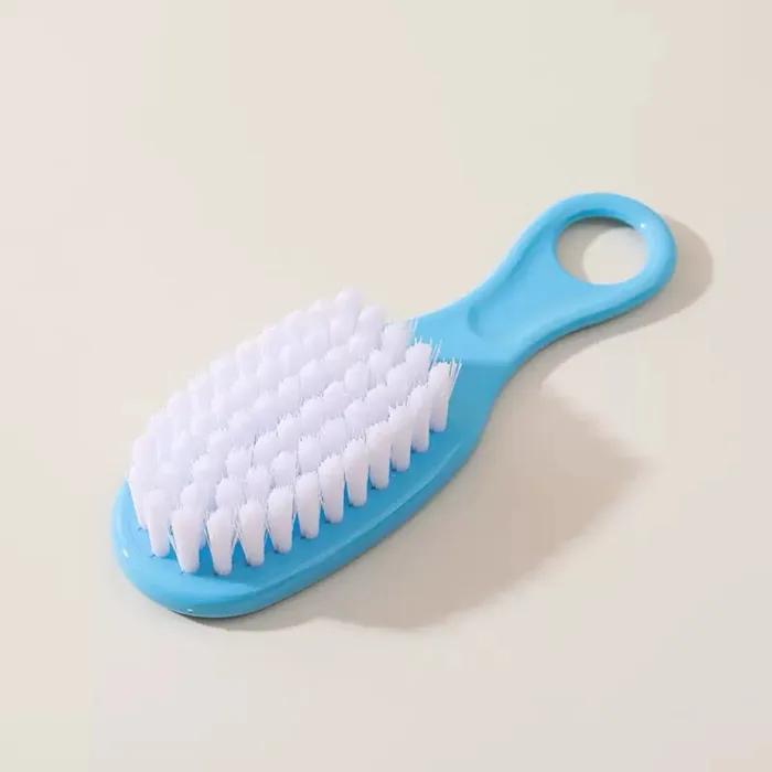 [Hàng Sẵn]Bàn chải tóc mềm cho bé sơ sinh 2 cái/bộ, Lược chải tóc trẻ em