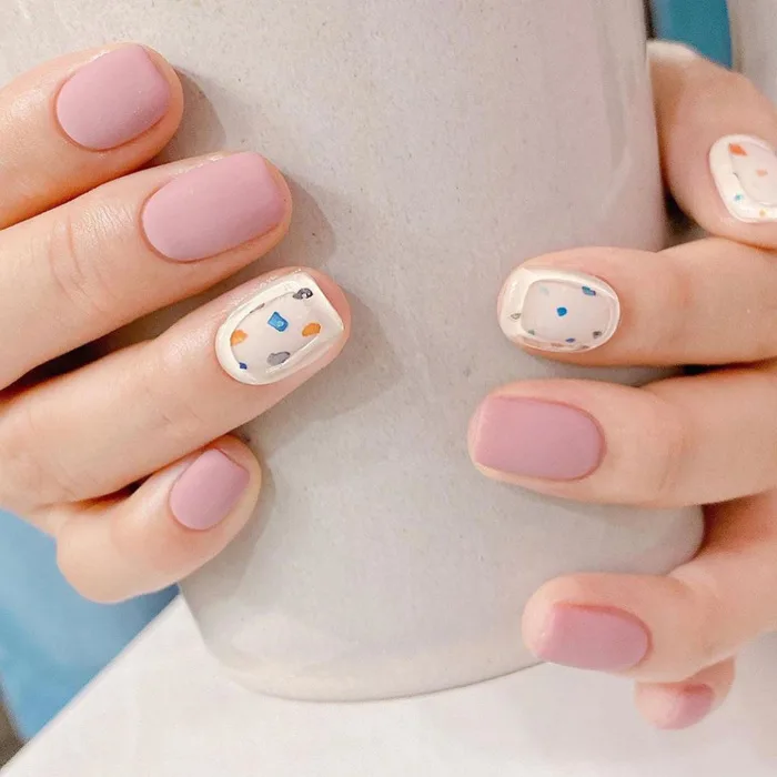 LÀM NAIL: 12 mẫu nail xinh hết nấc cho các cô gái “quẩy” 20/10, nàng nào  không diện dễ thiệt hơn chị em