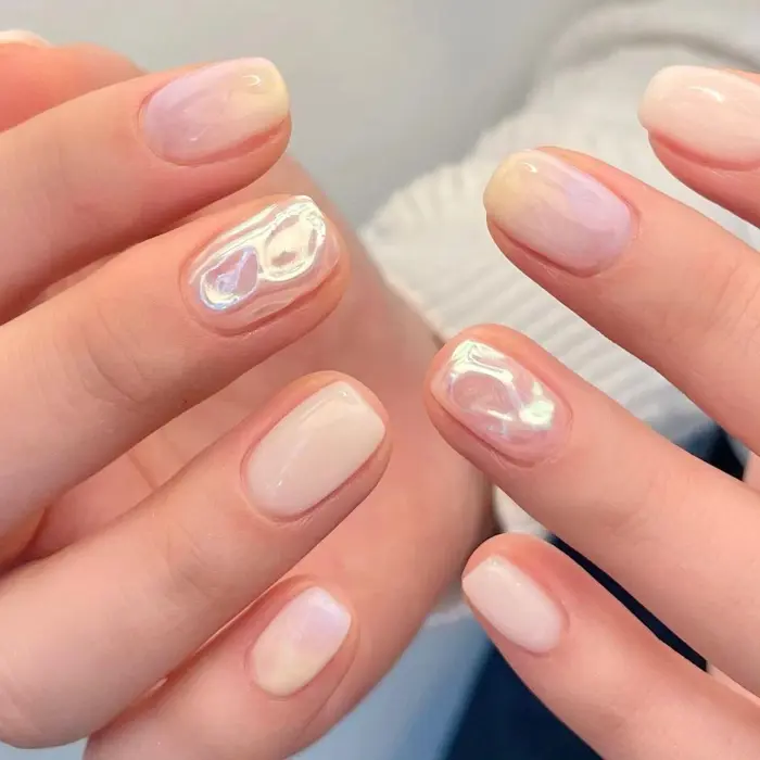 Các Mẫu Nail Đơn Giản Dễ Thương Cho Ngày Hè 2024 - Nhà Văn Hoá Phụ Nữ thành  phố Hồ Chí Minh
