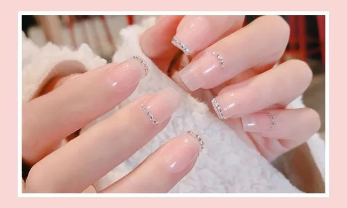 Các mẫu nail đơn giản mà đẹp dành cho các nàng trong dịp 8/3