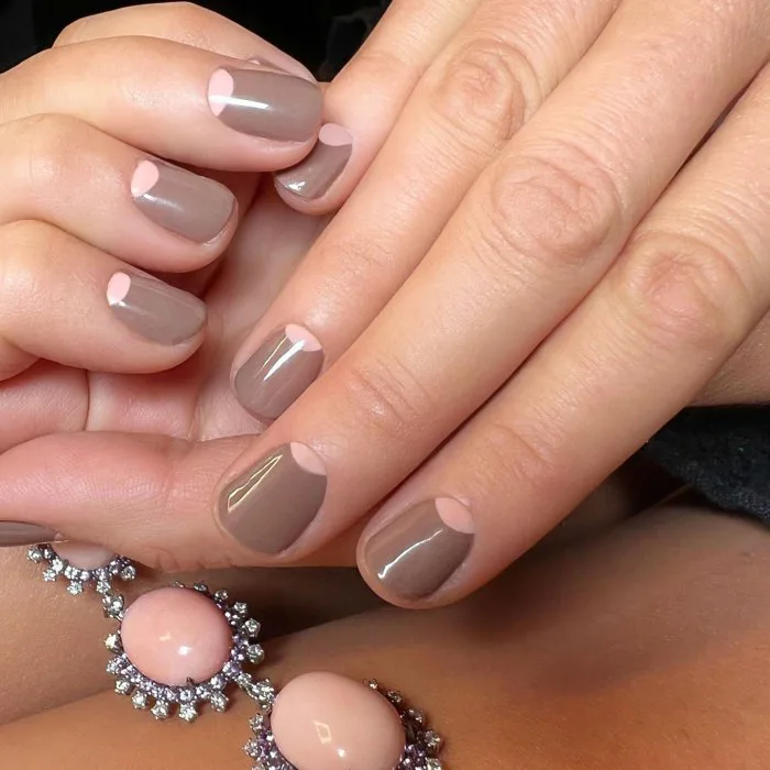 Những mẫu nail lấy cảm hứng từ người nổi tiếng bạn nên diện vào ngày 8.3 này