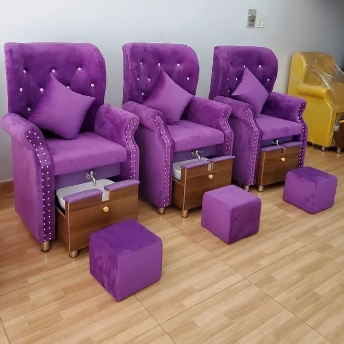 Mẫu nail 8-3 xu hướng 2022 đẹp, xinh thời thượng. | Xưởng Nội Thất Đạt Phát
