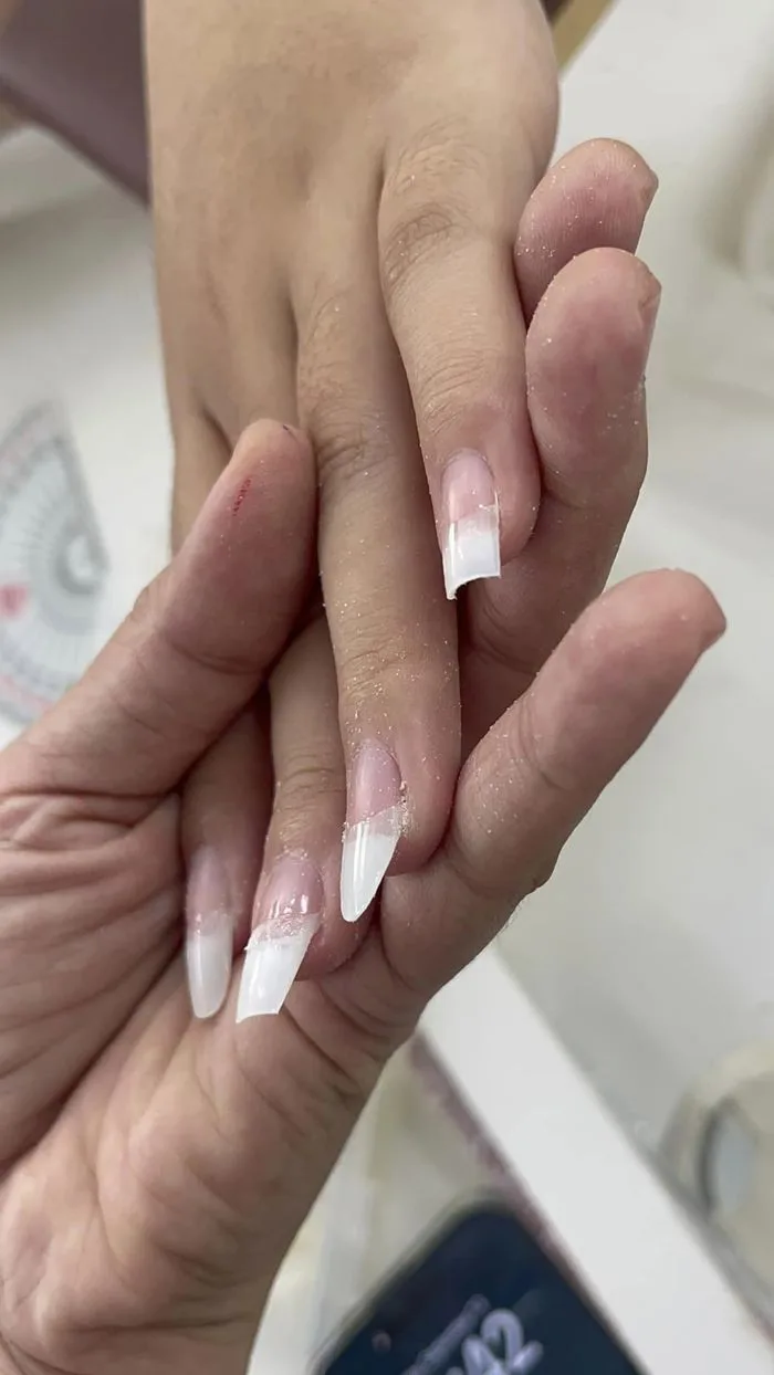 Lưu Ngay TOP 10 Địa Chỉ Làm Nail Quận 8 Được Yêu Thích