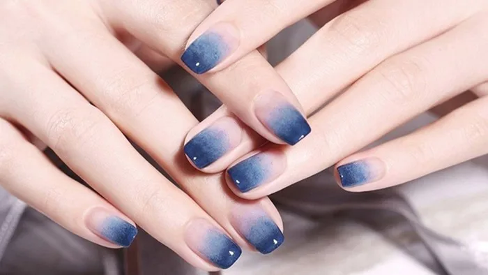 Gợi Ý Top 7 Mẫu Nail Xinh Đơn Giản Bạn Nên Thử - Lilian Beauty - Chuyên  Phân Phối Sơn Móng Tay, Phụ kiện Nail