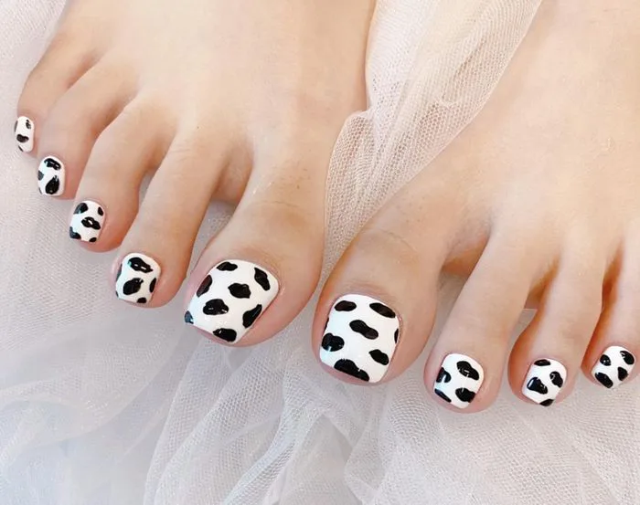 13+ Mẫu Nail Bò Sữa Đẹp, Phong Cách, Xu Hướng Mới 2024 | Mytour