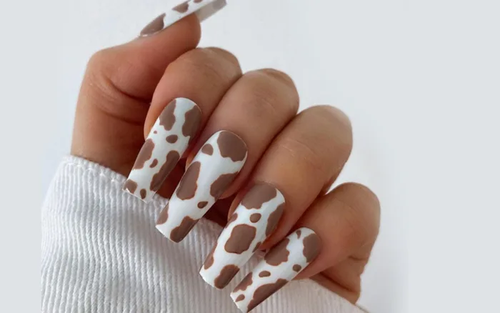 8 mẫu nail đẹp và thanh lịch cho cô nàng mùa Thu 2022 - Bộ môn chăm sóc sức  khoẻ và làm đẹp Poly K-Beauty