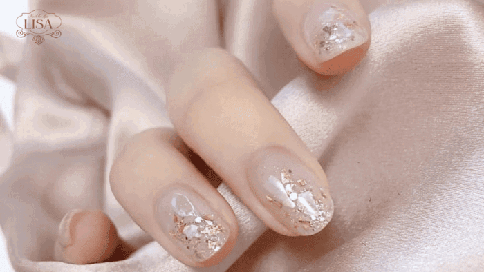 99+ Mẫu nail cho người trung tuổi đẹp sang trọng tinh tế 2024