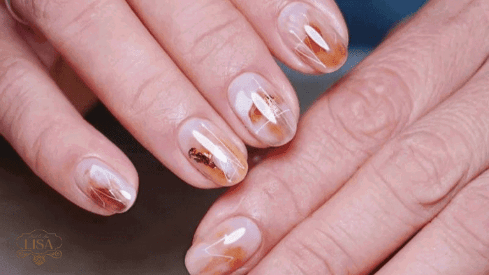99+ Mẫu nail cho người trung tuổi đẹp sang trọng tinh tế 2024