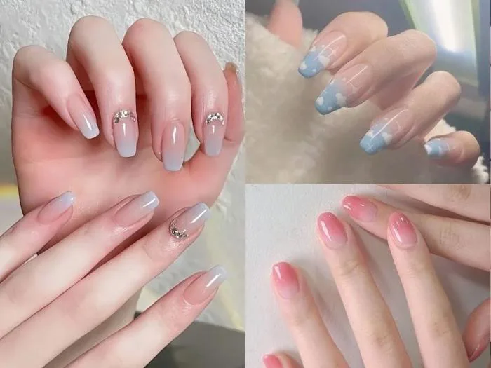 999+ Mẫu Nail Đơn Giản Nhẹ Nhàng Tôn Da Cho Nàng Đẹp Nhất 2024 – Kềm Nghĩa  - Nghia Nippers