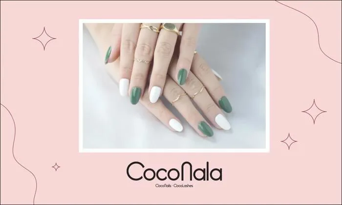 Mẫu nail hot trend nhất cho các nàng công sở