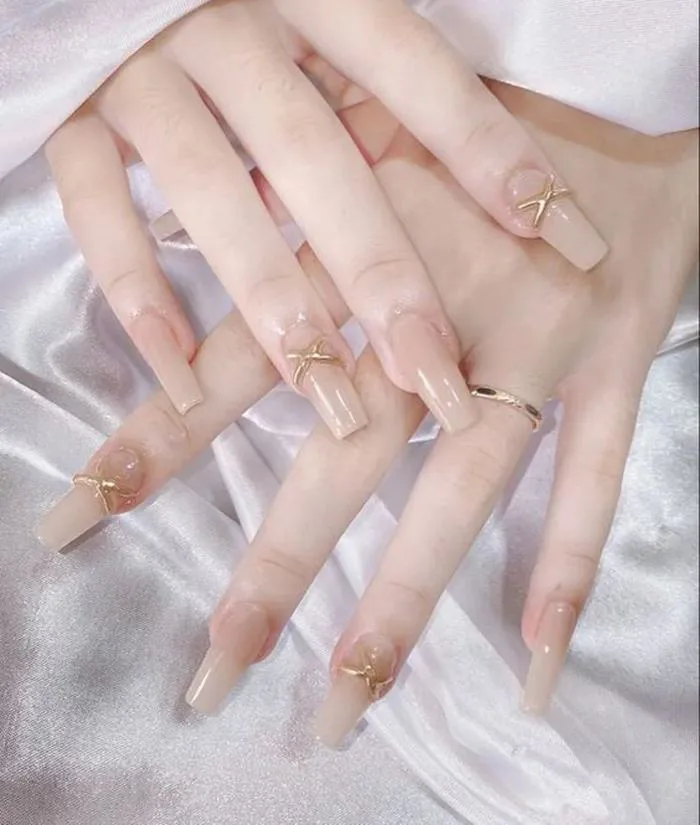 Tổng hợp 49+ mẫu nail đẹp sang chảnh được yêu rất thích