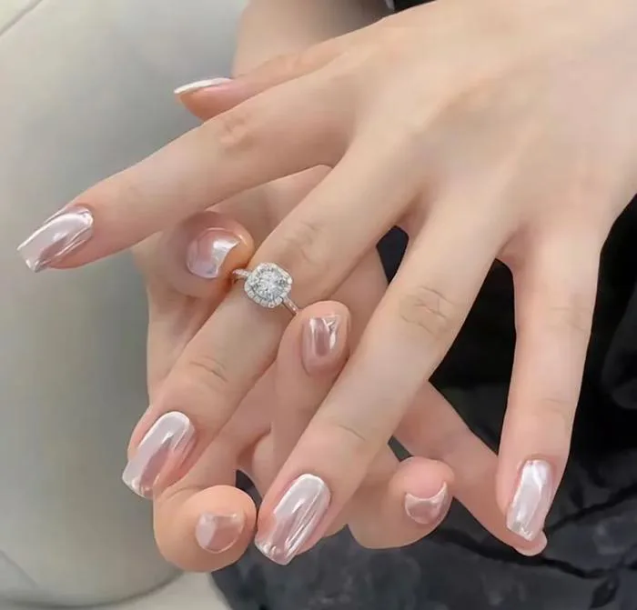 Top 40+ Mẫu Nail Mùa Xuân Đẹp Dẫn Đầu Xu Hướng 2026
