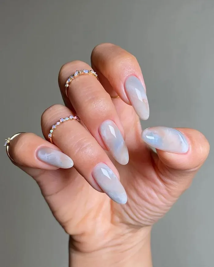 Tự Tin Với 100+ Mẫu Nail Đi Biển Tuyệt Đẹp Cho Mùa Hè 2026