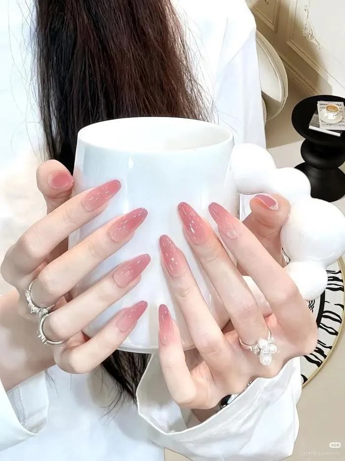 100+ mẫu nail đi biển cực bắt mắt, sáng tạo cho nàng nổi bật