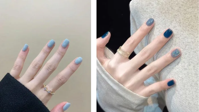 Gợi ý mẫu nail đi biển đẹp, tươi tắn và hot trend mùa hè 2026