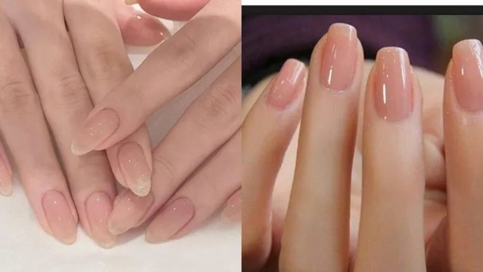 Học sinh, sinh viên muốn có móng tay đẹp nhưng sợ bị bắt, xem ngay 8 mẫu  móng nhẹ nhàng này | Yabe Vietnam