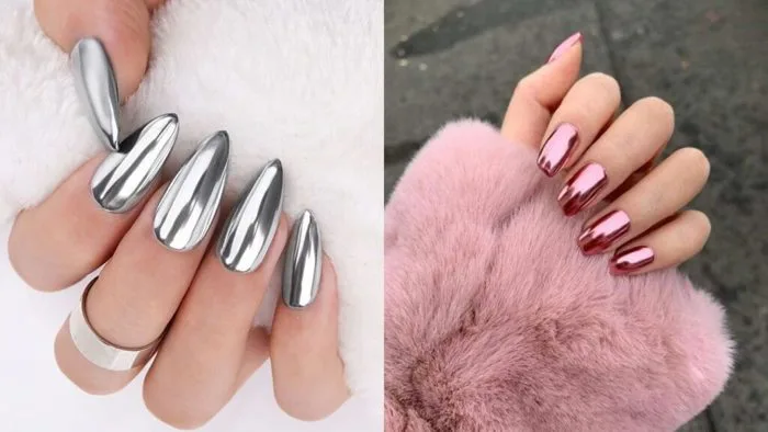 Trầm trồ trước 7 mẫu nail độc lạ, táo bạo mà đầy lôi cuốn | Yabe Vietnam