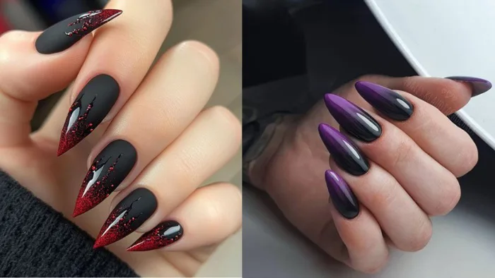5 mẫu nail độc đáo để làm mới mình dịp tết 2025