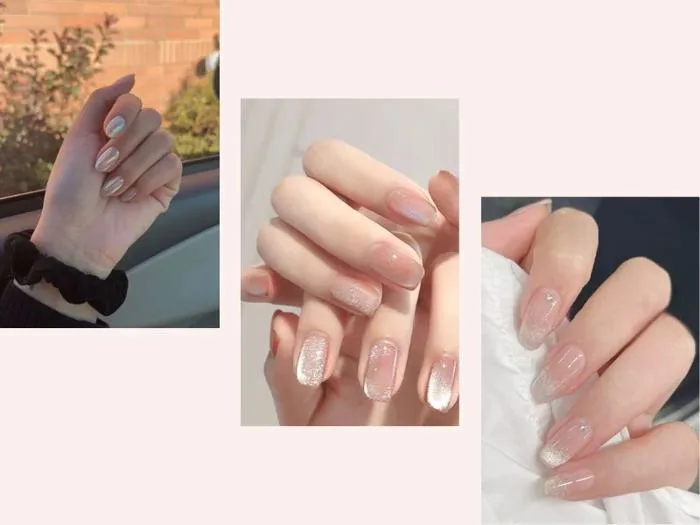 Top 10 mẫu nail đẹp đơn giản sang trọng dành cho chị em – Kềm Nghĩa - Nghia  Nippers
