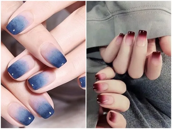 Điểm danh những mẫu nail đơn giản sang trọng hiện nay