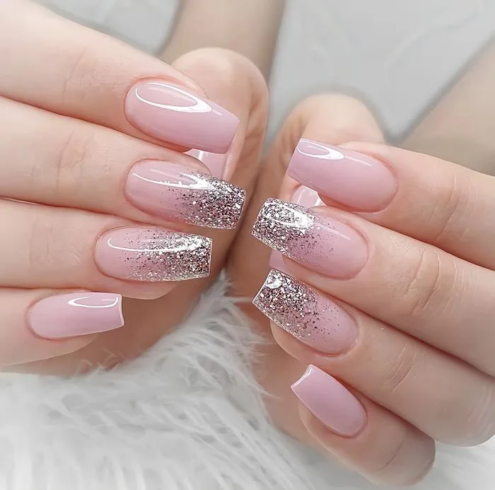 10 mẫu nail sang chảnh các nàng dâu đừng bỏ lỡ
