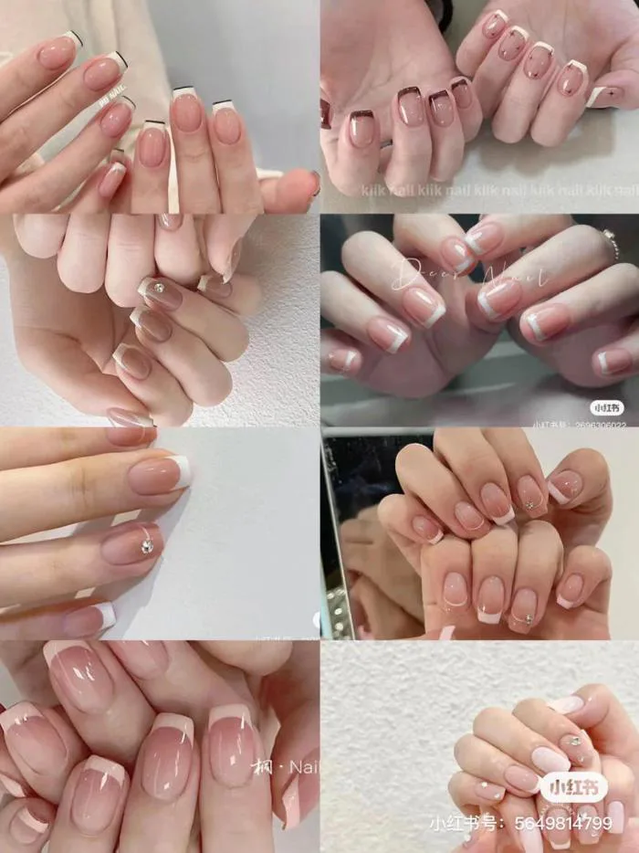 mau-nail-french-dau-mong-1