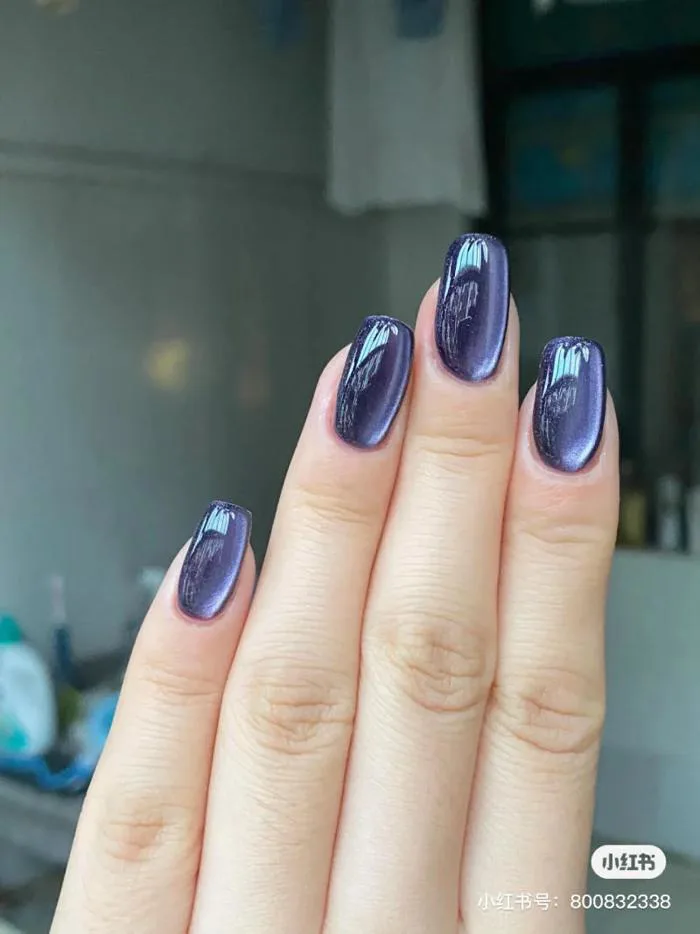 99+ Ý tưởng mẫu nail halloween đẹp, Nail Halloween kinh dị
