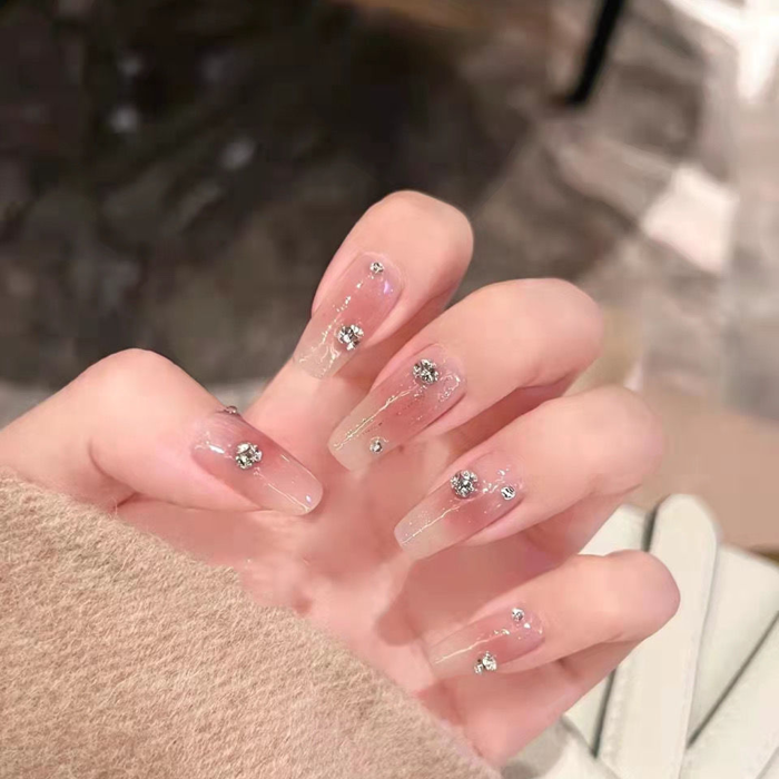 100 Mẫu Nail Hàn Quốc Dễ Thương Cho Các Nàng 2024 | TIKI