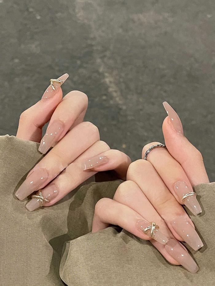 Top 10 Mẫu Nail Hàn Quốc Đẹp Nhất Dẫn Đầu Xu Hướng 2024